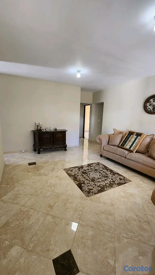 casas - casa en residencial tranquilo en puerto plata  15