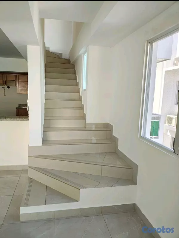 apartamentos - Vendo Apartamento en Buenos Aires del Mirador  5