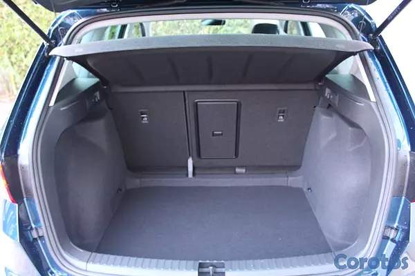 jeepetas y camionetas - Seat Ateca 2025 10