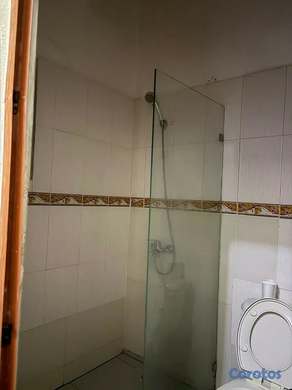 apartamentos - Alquiler Apartamento Estudio, Zona Colonial, Santo 5