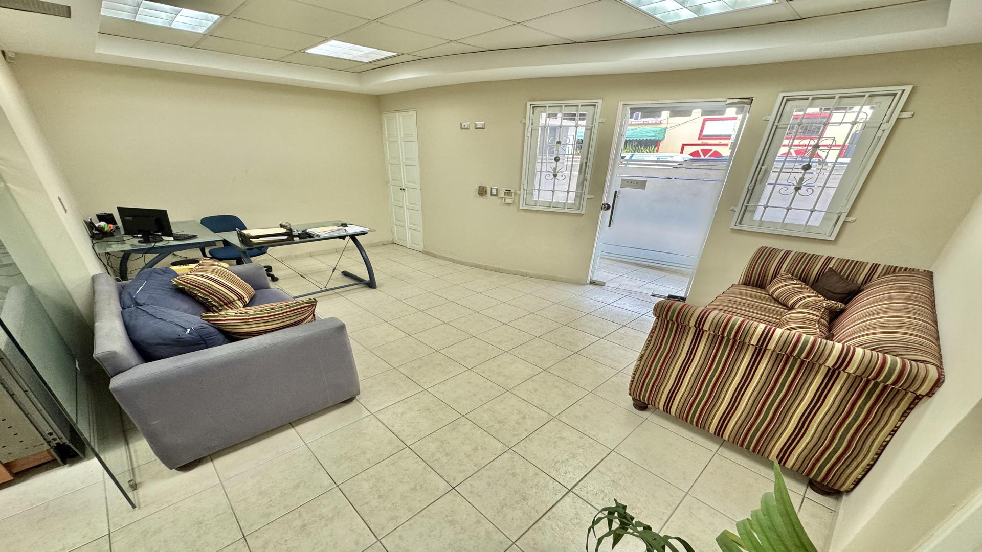 apartamentos - Apartamento/Oficina en Zona Universitaria 1