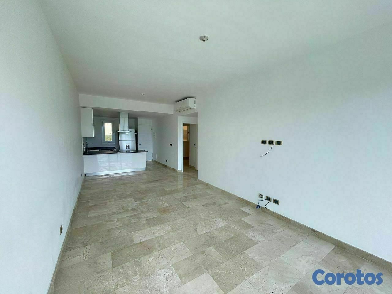 apartamentos - Vendo Apartamento de 2 Habitaciones en Punta Cana 4