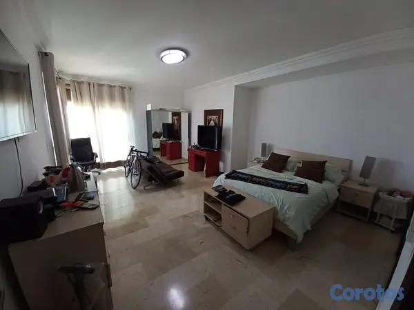 penthouses - Penthouse en Torre Sonora Serralles  5