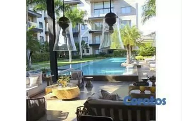 apartamentos - Apartamento en venta cap cana 8