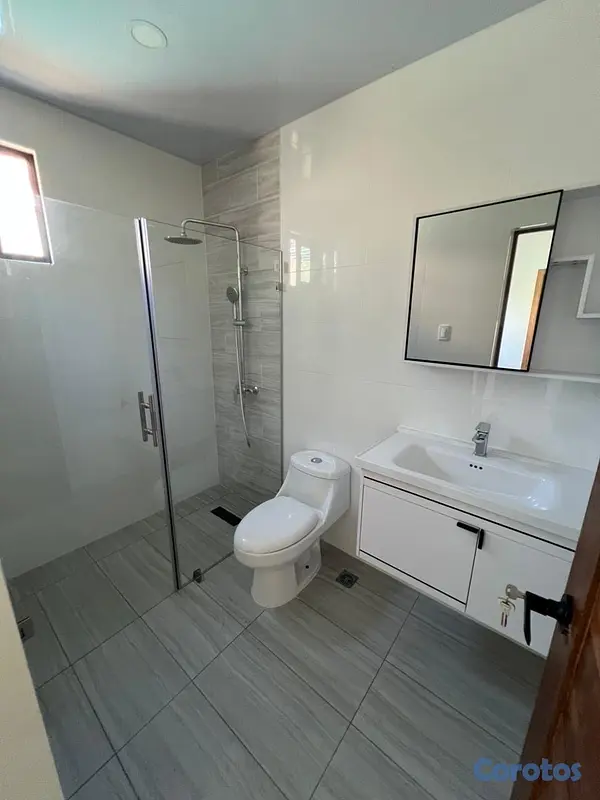 apartamentos - Vendo Apartamento en Mirador Sur 6