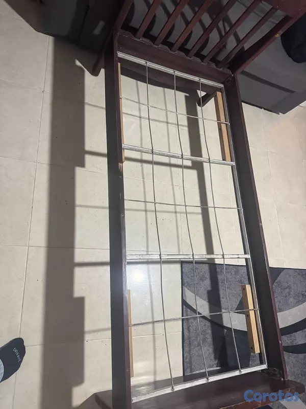 muebles - Cama para niñ@. útil de 3-4  años en adelante  2