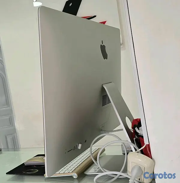 computadoras y laptops - imac Retina 4K 21.5 Pulg Core i5 3.1ghz Ram 16gb ddr4 Disco 512gb SSD año 2019 3