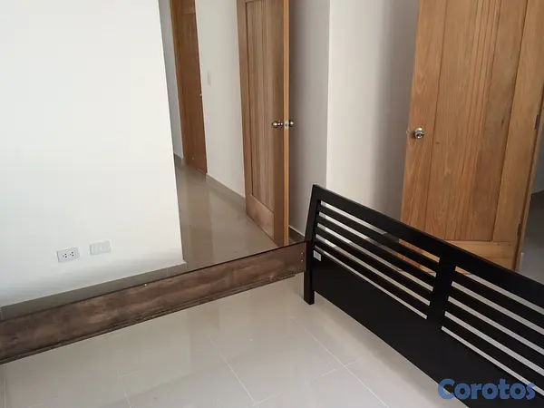 apartamentos - APARTAMENTO EN VENTA EN EVARISTO MORALES 7