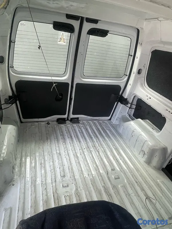 otros vehiculos - Peugeot Partner 2006 6