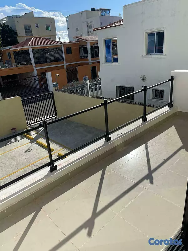 apartamentos - APTO EN SAN ISIDRO, ENTRE LA HIPICA Y LA ECOLOGICA 2