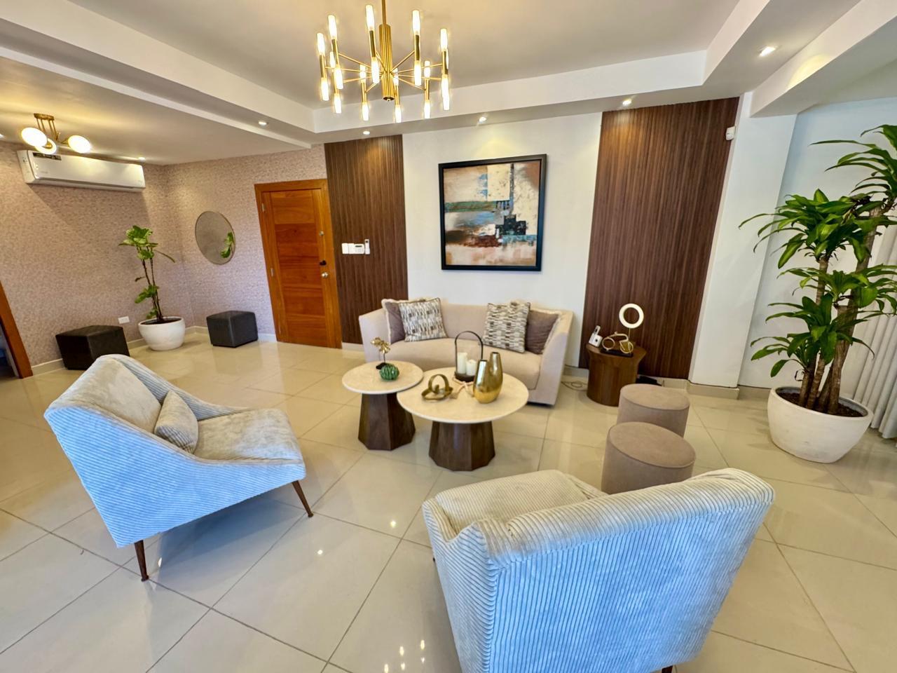 apartamentos - Apartamento en Los Prados, 2da con Terraza 4