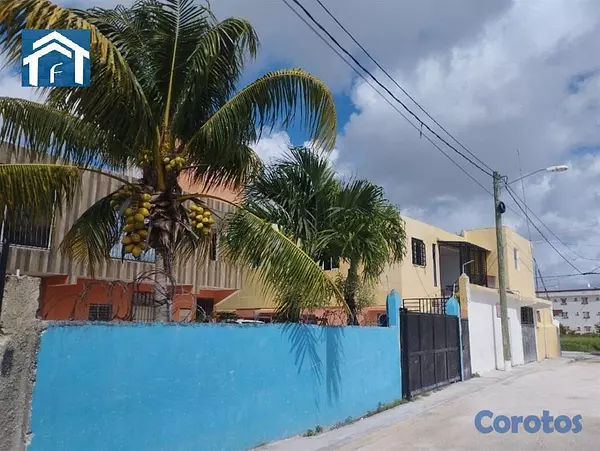 apartamentos - En Venta Propiedad Comercial y Residencial Veron Bavaro 2