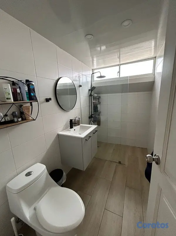 apartamentos - Apartamento céntrico en venta – excelente oportuni 6