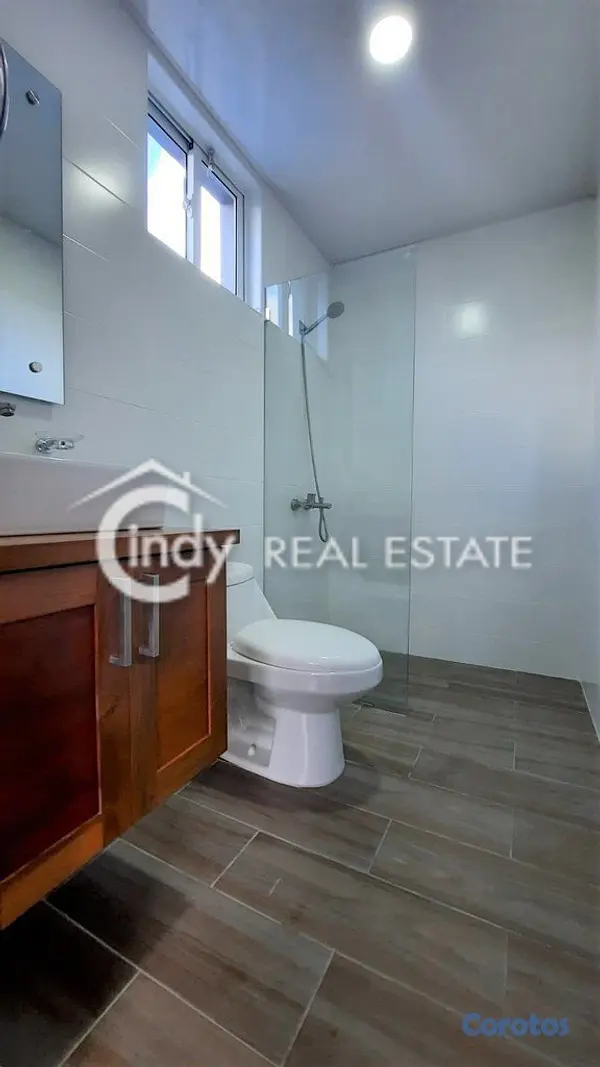 apartamentos - Apartamento 116 M2 en Renta, 3 habitaciones, 2 Par 16