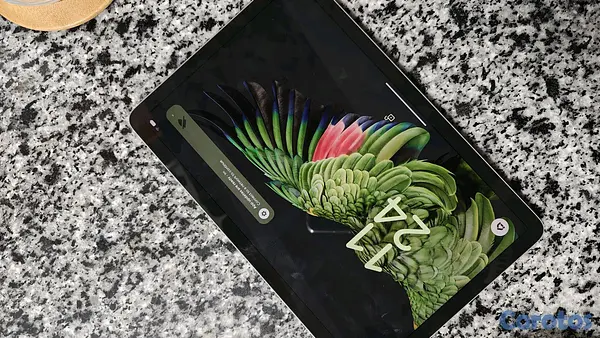 celulares y tabletas - Google Pixel Tablet 256GB con todos sus accesorios originales  10