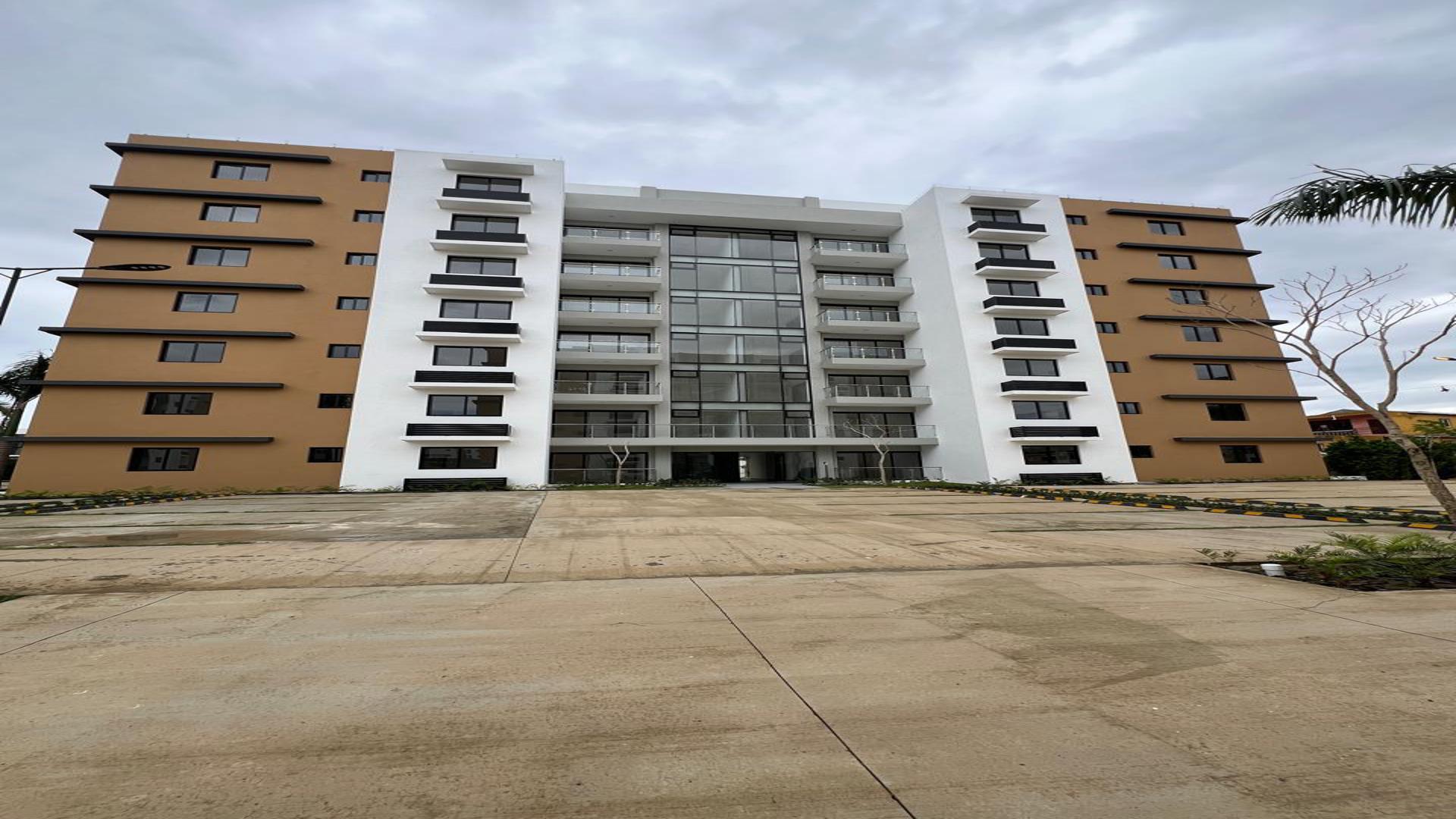 penthouses - PENTHOUSE NUEVO DE VENTA EN LOS ALAMOS SANTIAGO 3
