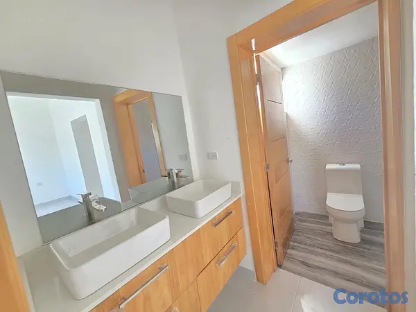 casas - CASA EN VENTA Residencial Cerrado 9