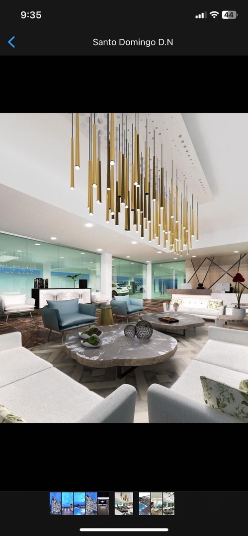 apartamentos - Apartamento en venta Bella vista 2