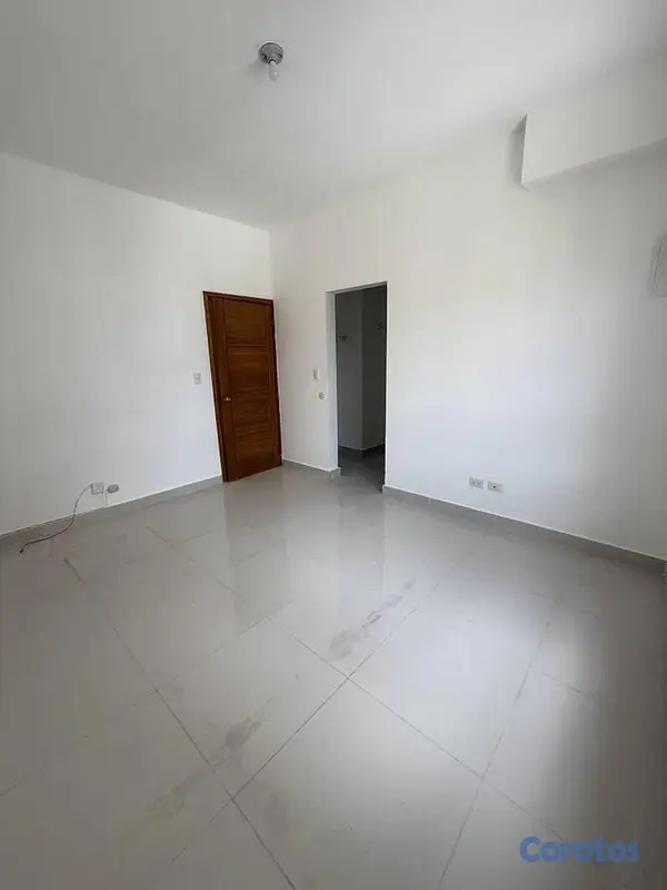 apartamentos - Alquilo Apartamento en El Millón 7