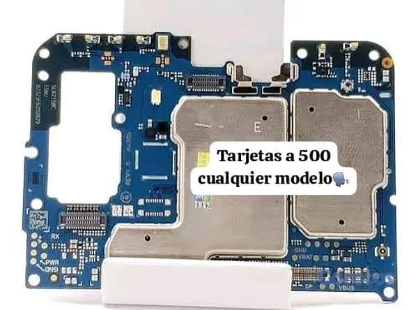 otros electronicos - VENDO TODO TIPO DE PIEZA DE CELULARES  6