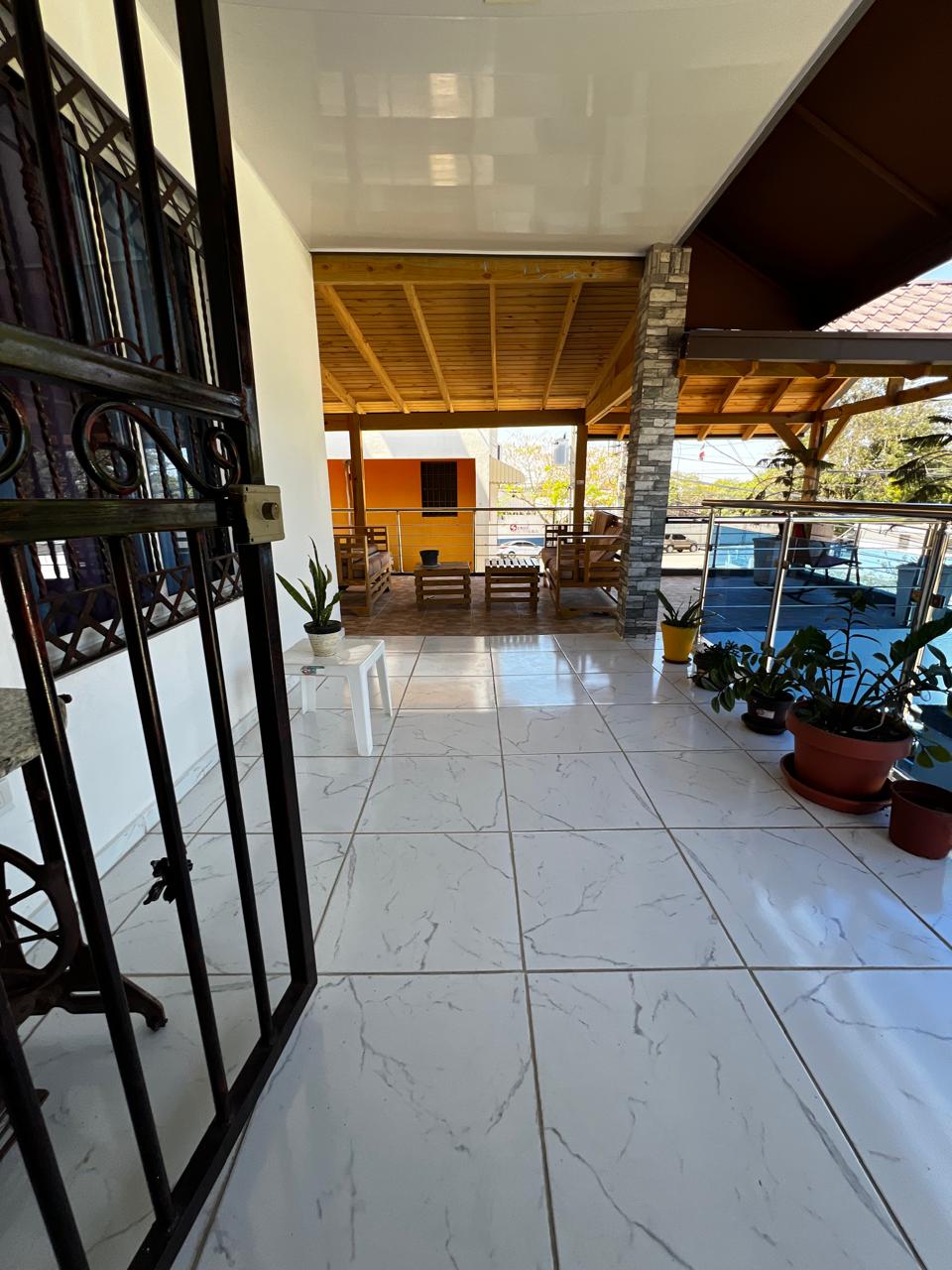 casas - CASA EN VENTA EN LAS COLINAS, SANTIAGO. 5