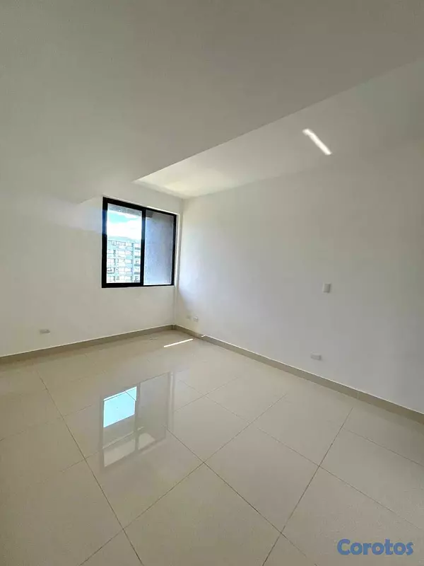 apartamentos - Apartamento en Alquiler con Línea Blanca Incluida, 6