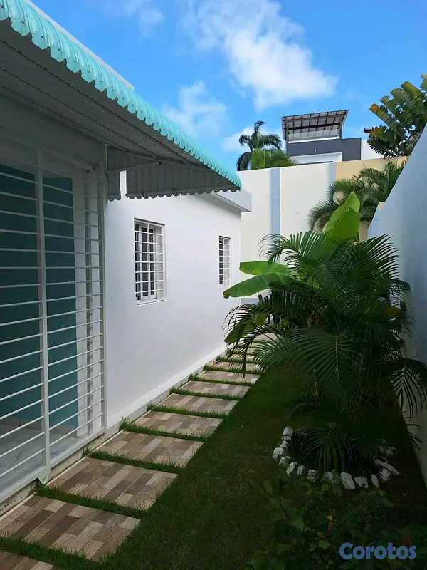 casas - villa de renta a Largo Plazo en puerto plata  7