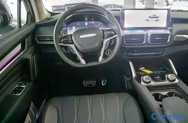 jeepetas y camionetas - Maxus D90 8
