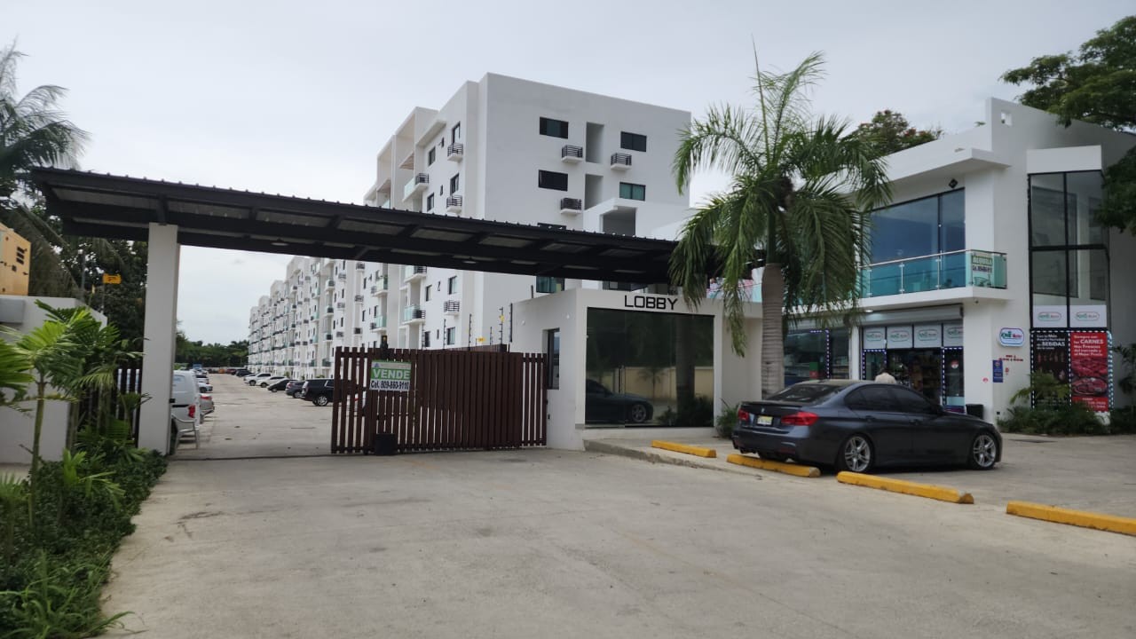 apartamentos - APARTAMENTO EN ALQUILER EN JARDINES DEL NORTE 0