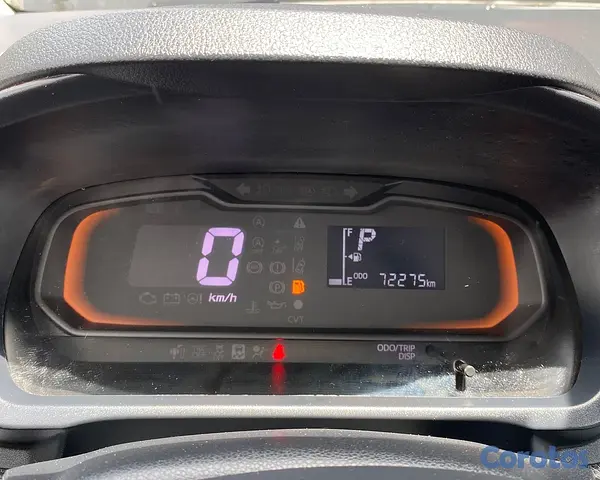 carros - Daihatsu Mira 2019 16
