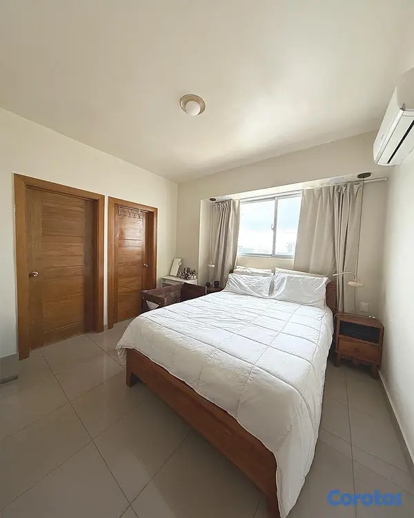 apartamentos - Vive en el corazón Premium de Naco. 1
