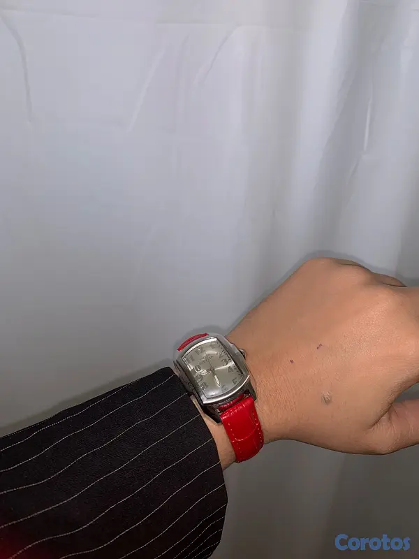 joyas, relojes y accesorios - Reloj Invicta / vintage nuevo original  6