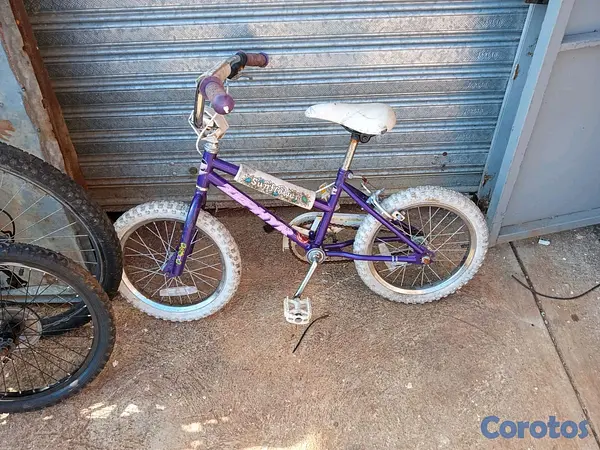 bicicletas y accesorios - Bicicletas importada 2