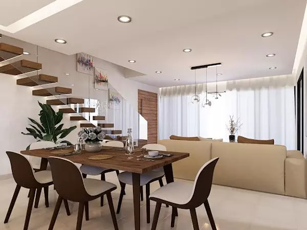 casas vacacionales y villas - Se vende apartamento en Vista Cana 10
