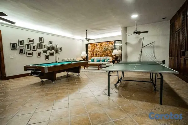 casas - VENTA CASA EN CASA DE CAMPO 7