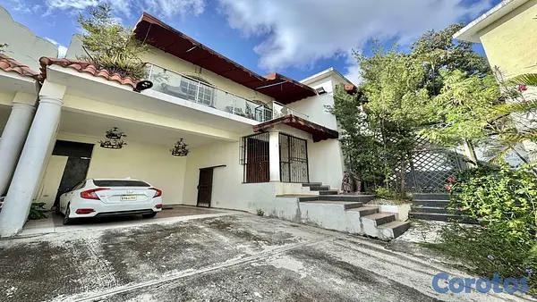 casas - Casa en Altos de Arroyo Hondo II 3
