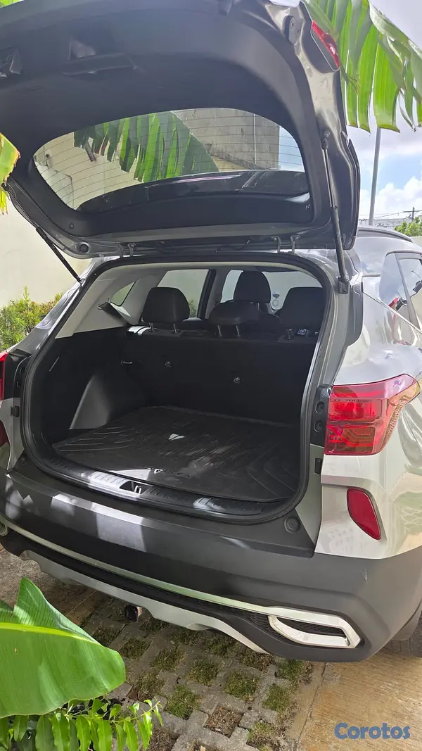 jeepetas y camionetas - Kia Seltos 2022 (Motor Doch)  9