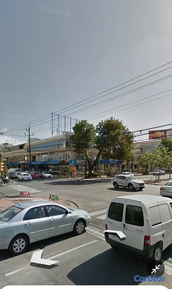 oficinas y locales comerciales - For Rent Local en Piantini Plaza las Americas  2