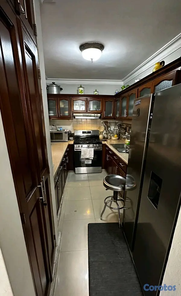 apartamentos - Vendo Apartamento en las Praderas 6