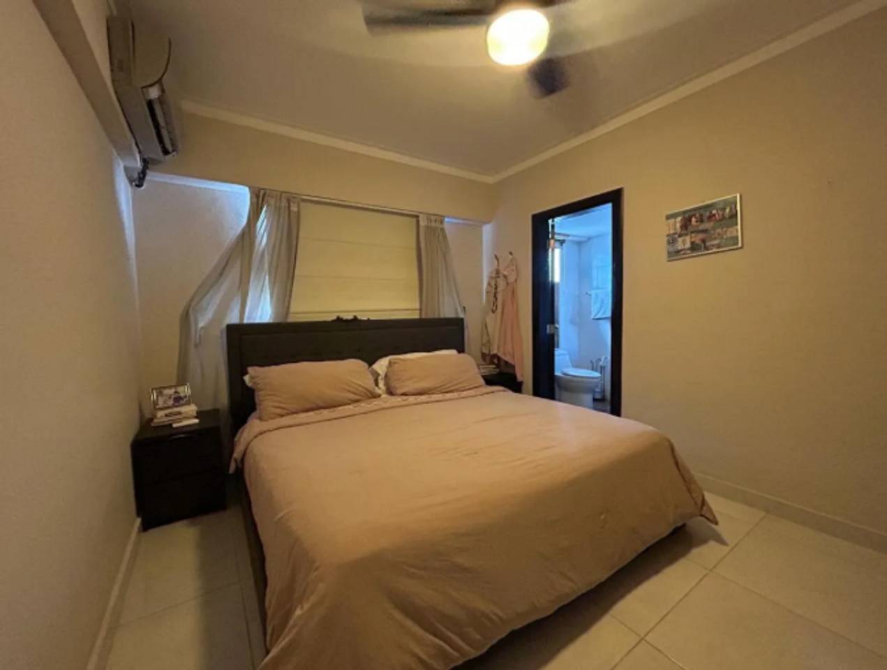 apartamentos - Apartamento en Venta en Evaristo Morales 3 Hb 2 PQ 5