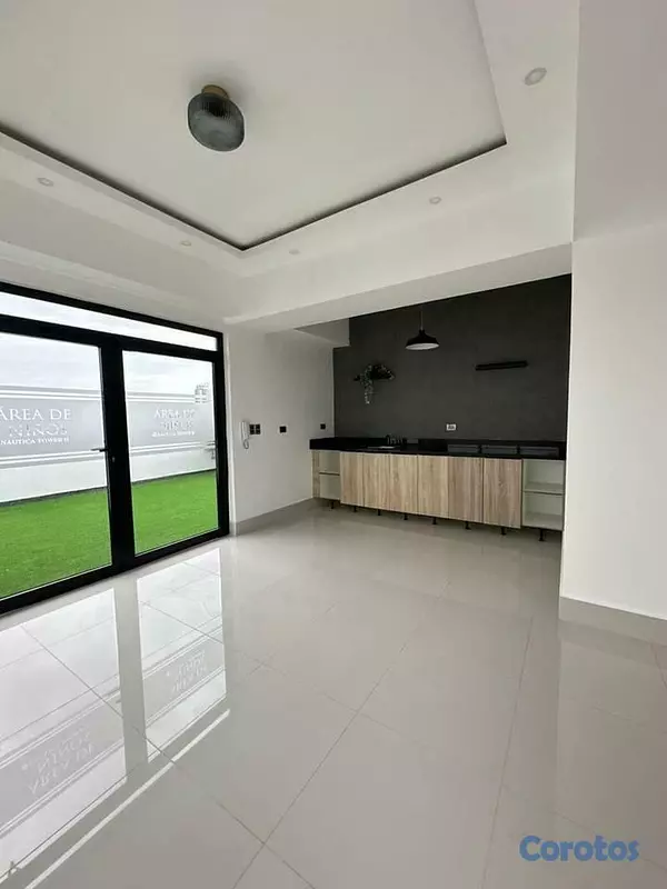apartamentos - Vendo Apartamento en Naco 8