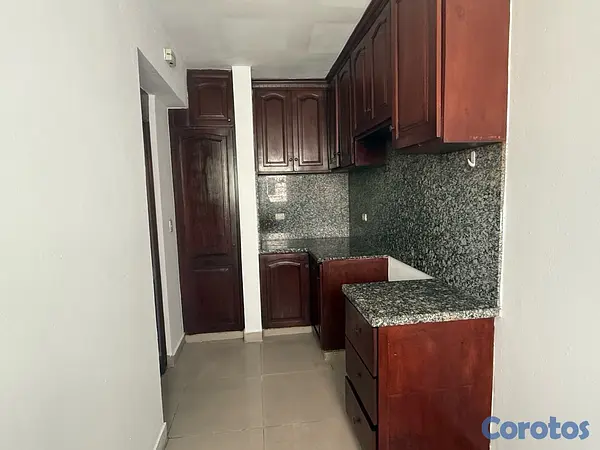 apartamentos - Apartamento en Alquiler - Bella Vista |
Amplio y Cómodo.  2