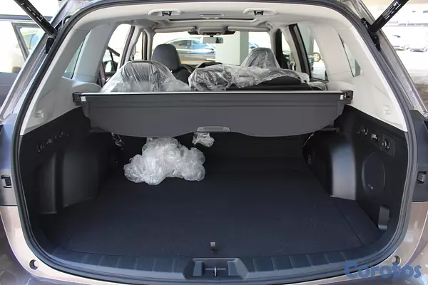 jeepetas y camionetas - Subaru Forester Limited 2026 11