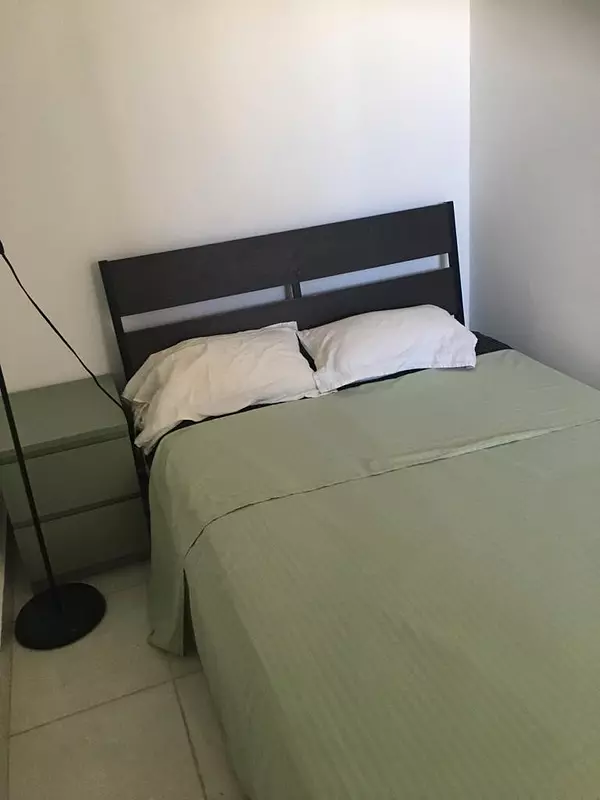 apartamentos -  Apartamento Amueblado de 2 Habitaciones, Av Godoy García, Gazcue 5