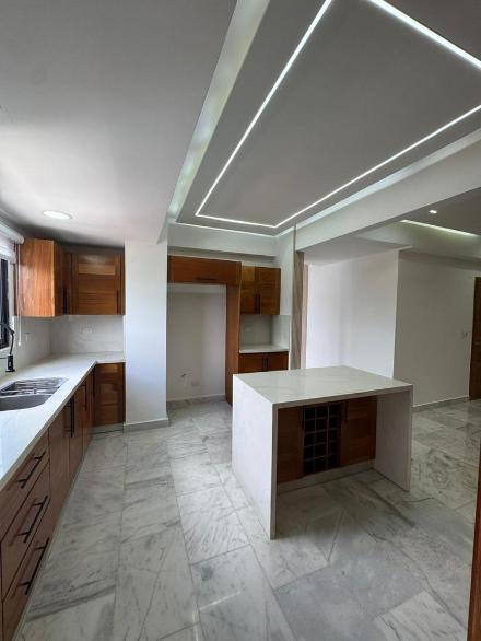 apartamentos - Apto en Alma Rosa (l) 1