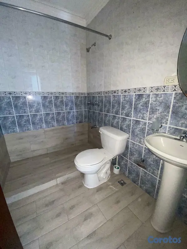 apartamentos - 4to nivel en Mirador del Oeste 5