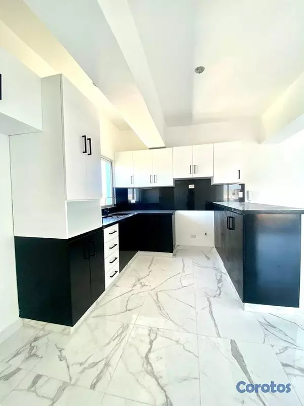 apartamentos - Apartamento en Venta en Las Palmas de Herrera 4