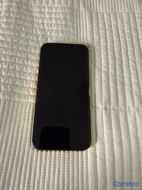 celulares y tabletas - IPhone 12 Pro Max 2