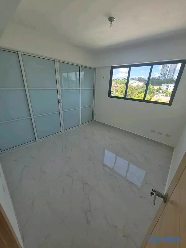 apartamentos - Apartamento en venta en el KM 5½ de la Independencia  7