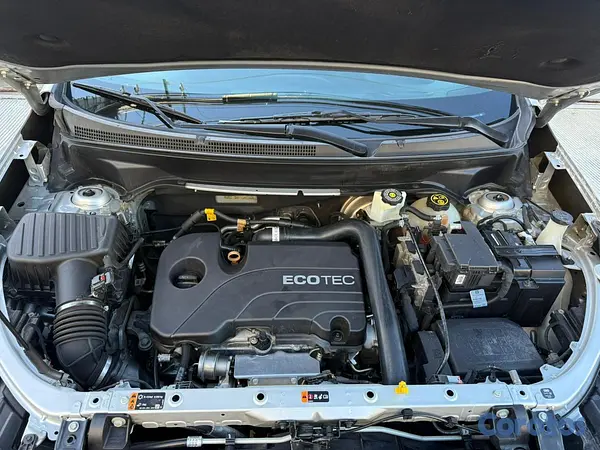 jeepetas y camionetas - Chevrolet equinox 2021 LT   14